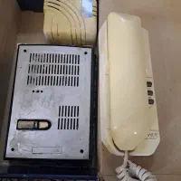 آیفون ساده صوتی