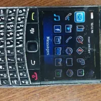 بلکبری ایفون قدیمی روشن|موبایل|تهران, کیانشهر|دیوار