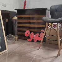 فروش وسایل کافه و قهوه فروشی