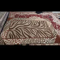 گلیم فرش|فرش|اصفهان, ارزنان|دیوار