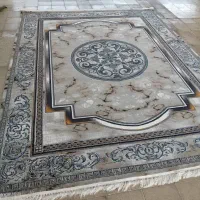 فروش فرش به صورت نقد و اقساط و معاوضه فرش حدادی|فرش|اراک, |دیوار