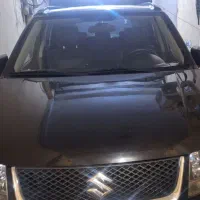 سوزوکی ویتارا دنده ۲۰۰۸