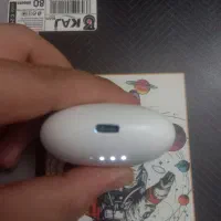 ایرپاد QCY|لوازم جانبی موبایل و تبلت|یزد, |دیوار