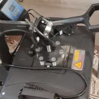 دستگاه پرینت اپسون|پرینتر، اسکنر، کپی، فکس|قم, شاه ابراهیم|دیوار