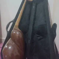 تار کاووسی فروش استثنایی|سازهای سنتی|قدس, شهر‌قدس|دیوار