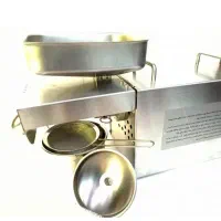 دستگاه روغن گیری opm 550 پلاس