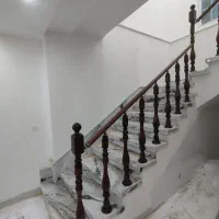 شاگرد نرده استیل