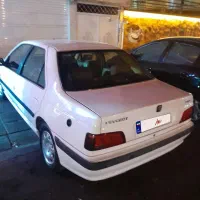 پژو پارس مدل ۸۸ دوگانه کارخونه|خودرو سواری و وانت|شیراز, سینما سعدی|دیوار