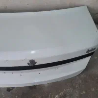 درب صندوق عقب ساینا