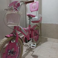 دوچرخه دخترانه|دوچرخه، اسکیت، اسکوتر|تهران, ایران|دیوار