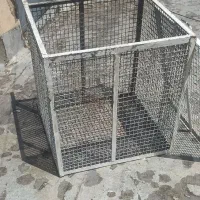 گنجه کفتر لانه سگ  فردیس|لوازم جانبی حیوانات|کرج, شهرک امام رضا (ع)|دیوار