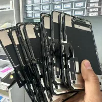 خرید و فروش انواع قطعات موبایل