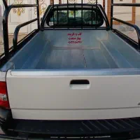 پرایدوانت|خودرو سواری و وانت|اهواز, شهرک برق|دیوار