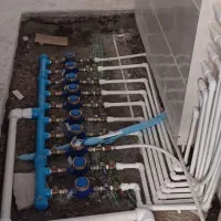 لوله کش حرفه ای و با تجربه