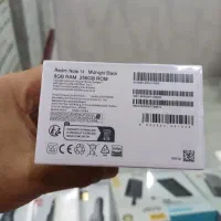 redmi not14 ردمی شیائمی|موبایل|چهارباغ, |دیوار