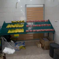 پالت میوه|فروشگاه و مغازه|اسلامشهر, شهرک قائمیه|دیوار