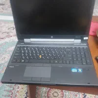 لب تاپ مارک HP|رایانه همراه|فردیس, طالقانی|دیوار