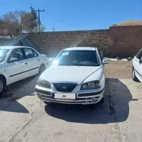 آوانته دنده ای  مدل ۸۷