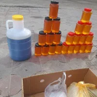 عسل درجه یک قیمت 210