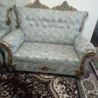 مبل هفت نفره نو