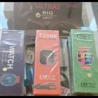 ساعت هوشمند درجه یک کیفیت عالی