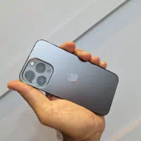 گوشی موبایل اپل مدل iPhone 13 Pro