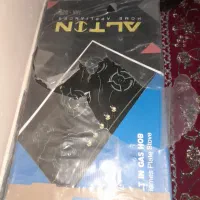 گاز و هود بیرونی وچرا گوشت ۱۵۰۰ ب جارو برقی سطلی|هود|سوری, |دیوار