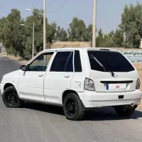 ۱۱۱ مدل ۹۵ بی رنگ اسپرت