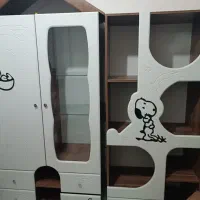 سرویس خواب کودک ونوجوان