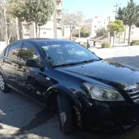 MVM 550 اتوماتیک مدل 95مشکی موتور2000|خودرو سواری و وانت|بروجرد, |دیوار