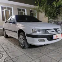 پژو پارس ۴۰۱