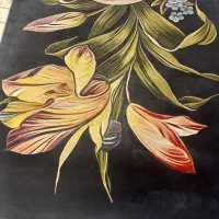 فرش یک ونیم در ۲متر