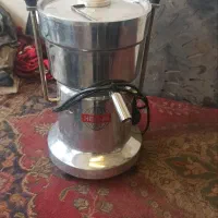 آبمیوه گیری هلال اصل  صنعتی|کافی‌شاپ و رستوران|آذرشهر, |دیوار