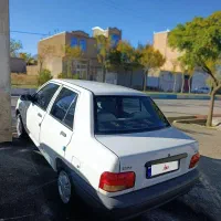 پراید مدل 98|خودرو سواری و وانت|چالدران, |دیوار