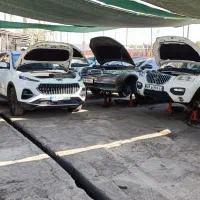 تعمیر گیربکس هایماX7.هایماS5.هایماS8.هایماS7.|خدمات موتور و ماشین|تهران, تهرانسر مرکزی|دیوار