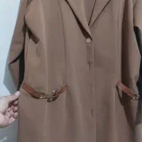 مانتو و شلوار