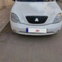 تیبا ۲ مدل ۹۷