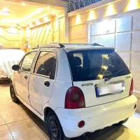 ام وی ام ۱۱۰ چهارسیلندر