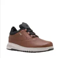 Orginal geox جی اوکس چرم طبیعی ضداب