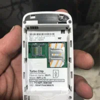 مودم سیم کارت خور|مودم و تجهیزات شبکه|پاکدشت, پاکدشت (مامازند)|دیوار