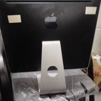 آی مک iMac 8.1|رایانه رومیزی|قم, بیست متری ولیعصر|دیوار