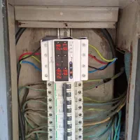 برقکار ۲۴ ساعته فوری|خدمات پیشه و مهارت|تهران, پاسداران|دیوار