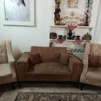 نیم ست مبلمان