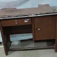 میز