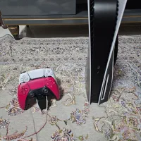 ps5 ورژن اسیا