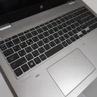 لپتاپ hp 650G4 نسل هفت|رایانه همراه|اهواز, پادادشهر|دیوار