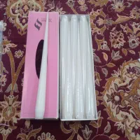 انواع شمهای قلمی و گیفت ویلدای