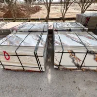 کاشی و سرامیک /شیرینگی و تنی