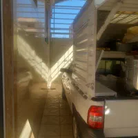 راننده با ماشین جویای کار