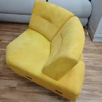 مبل ال ۷نفره اسپرت|مبلمان خانگی و میز عسلی|قائمشهر, |دیوار